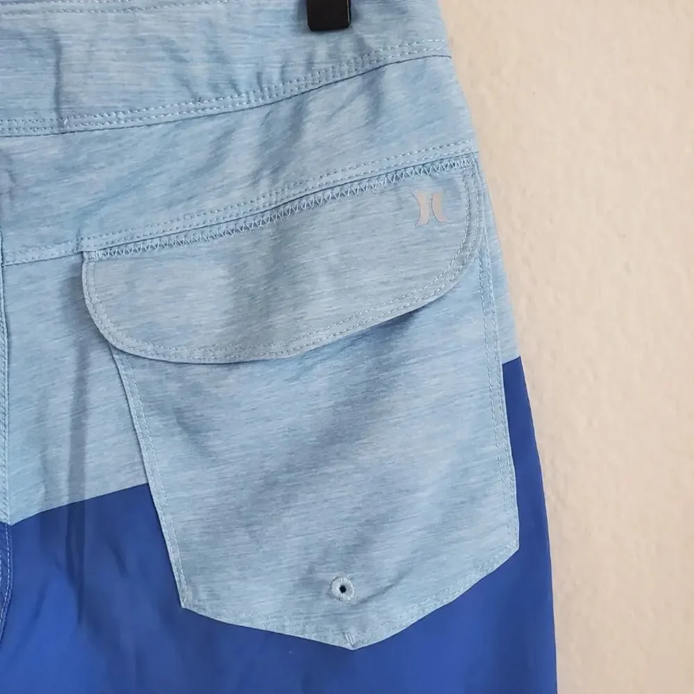 New Hurley Boardshorts